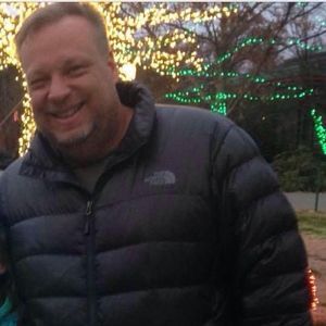 Meet your Posher, Todd